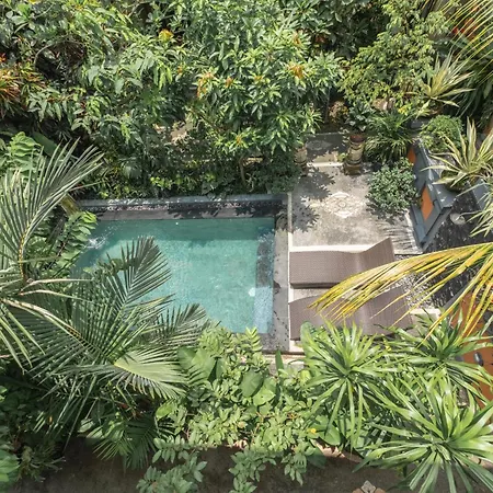 Sramana Villa