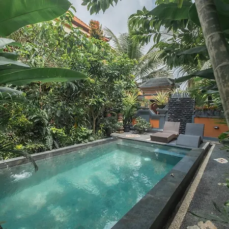 Sramana Villa