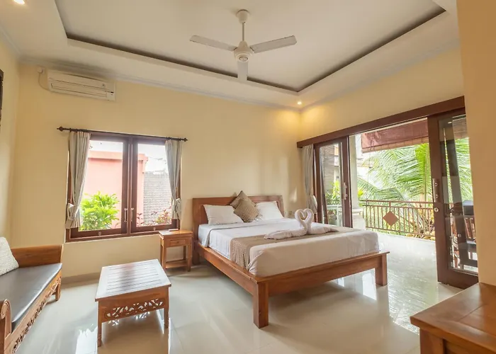 Sramana Guest house