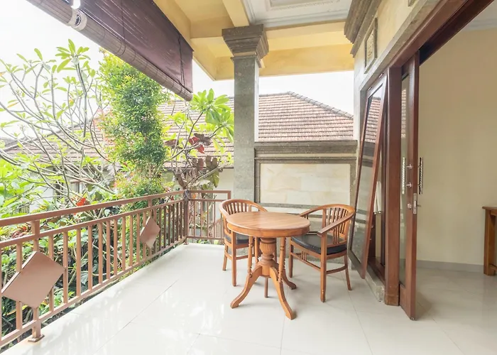 Sramana Guest house