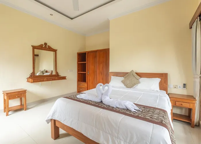Guest house Sramana *