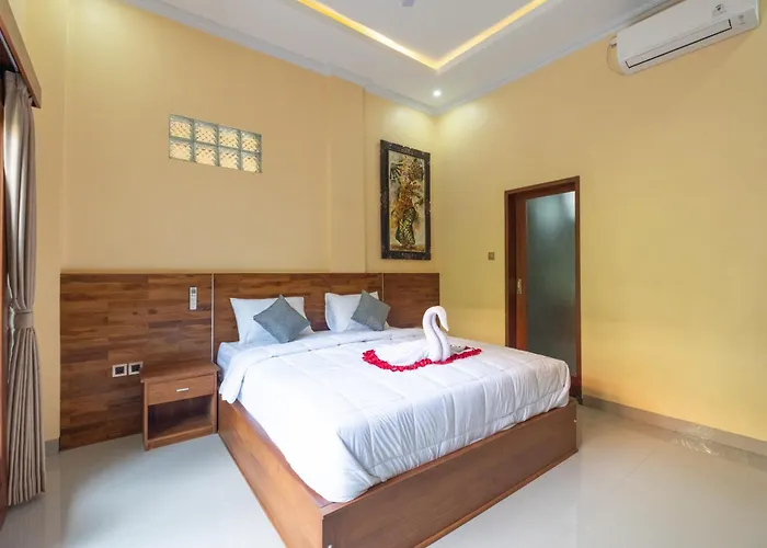 Guest house Sramana *