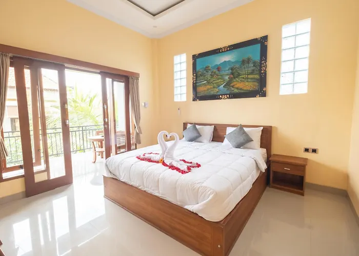 Sramana Ubud (Bali)