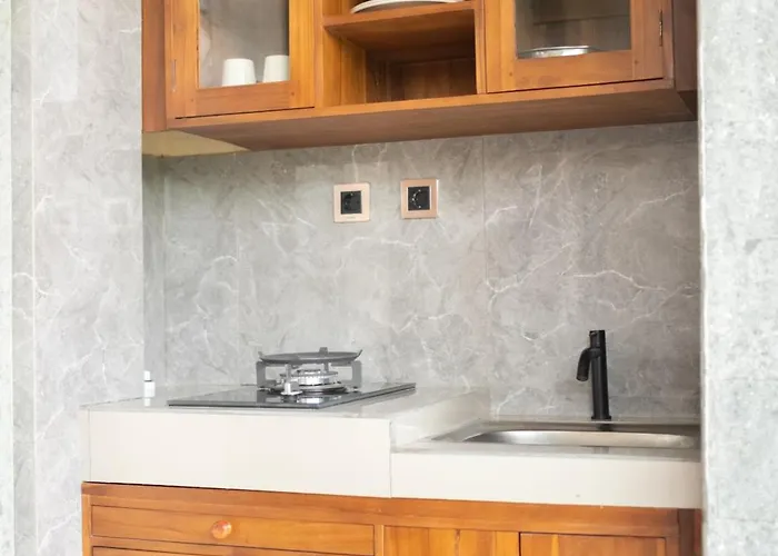 Guest house Sramana