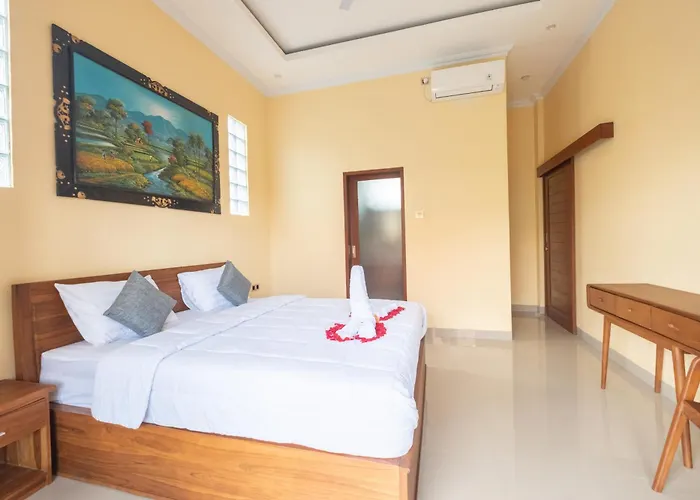 Guest house Sramana *
